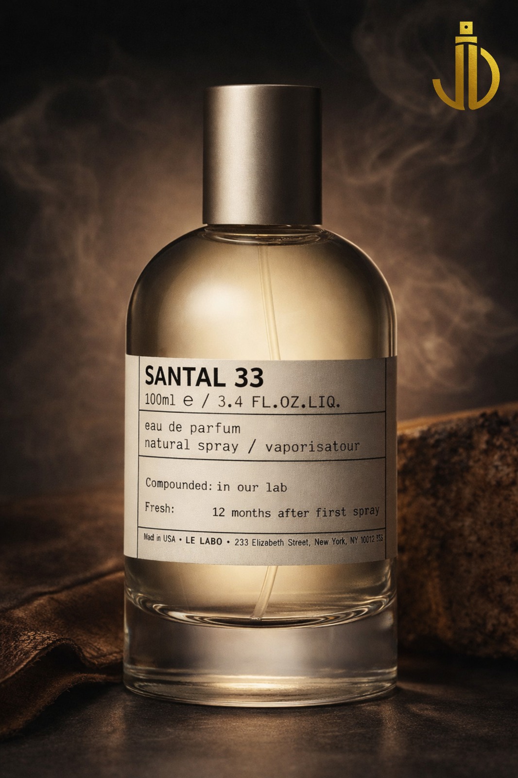 Emper Santal 33